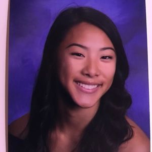 Meet your Posher, Violet